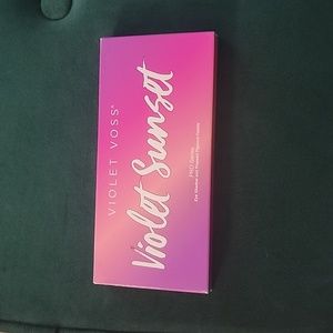 Violet Voss- Violet Sunset